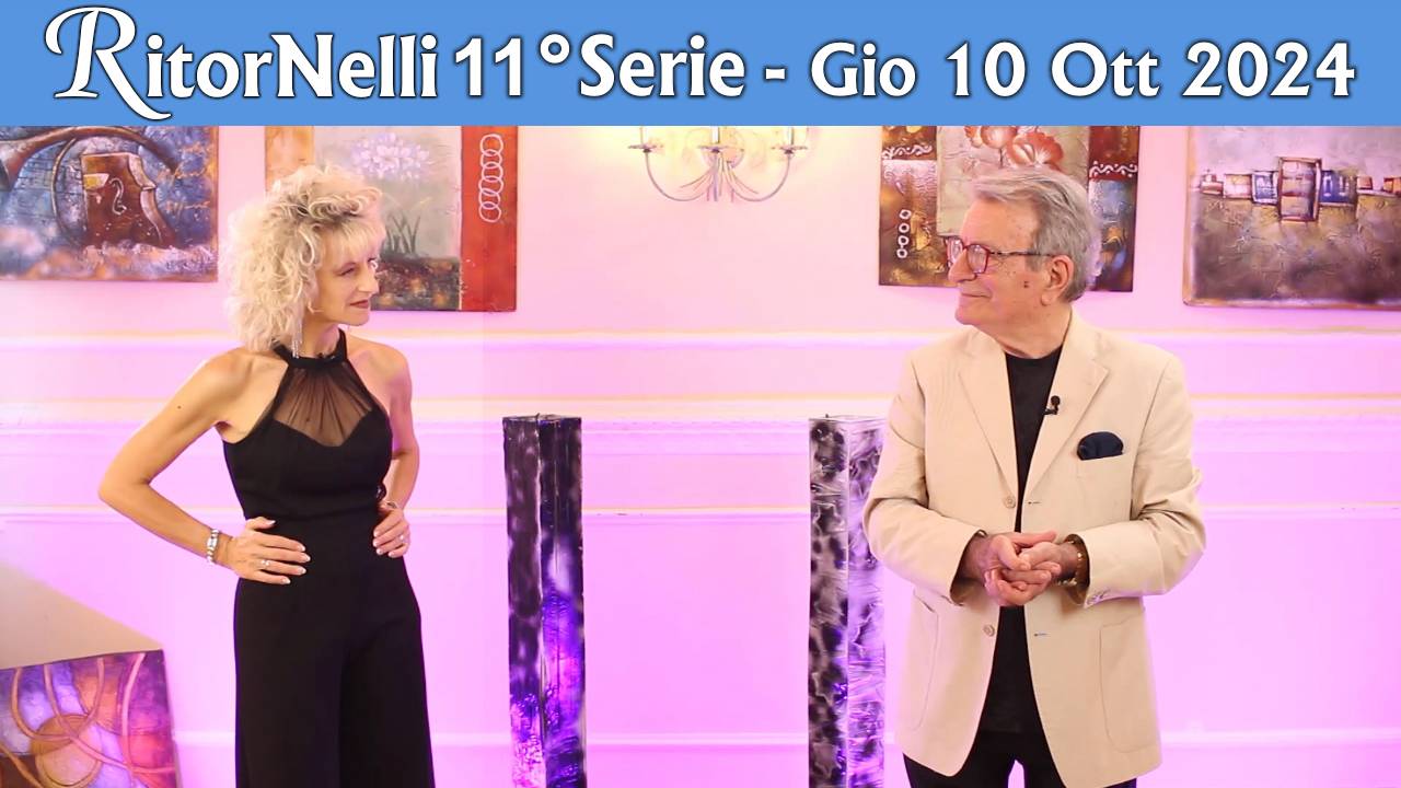 Trasmissione RitorNelli
